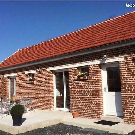 La Diligence Villa Damery  Exterior photo